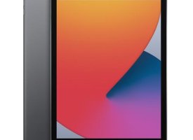 iPad 8 10.2 2020 Cover