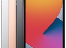 iPad 8 10.2 (2020) Dele