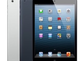 iPad Mini Dele