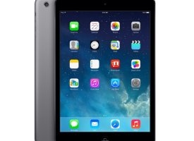 iPad Mini 2 Dele