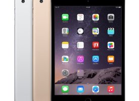 iPad Mini 3 Dele