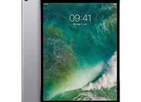 iPad Pro 10.5 Dele