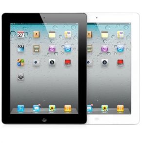 iPad 2 Cover