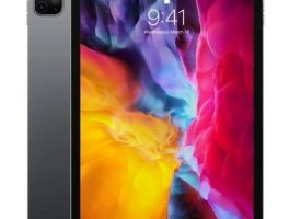 iPad Pro 11 (2020) Cover