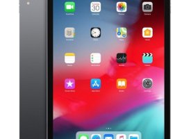 iPad Pro 11 (2018) Cover