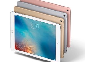 iPad Pro 9.7 Dele