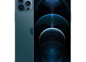 iPhone 12 Pro Max Dele