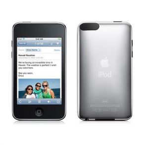 iPod Touch 3G