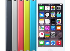 iPod Touch 5/6/7 Dele