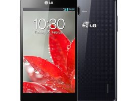 LG Optimus G E975