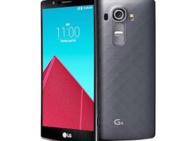 LG G4