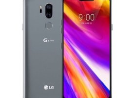LG G7 ThinQ Dele