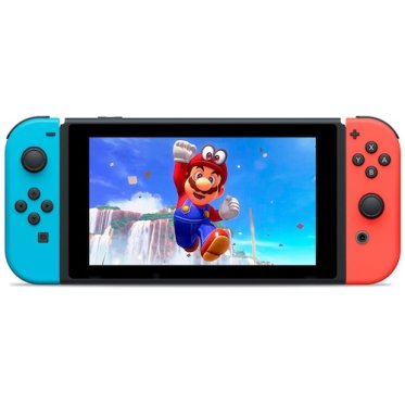 Nintendo Switch Dele