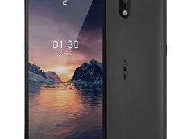 Nokia 1.3 Dele
