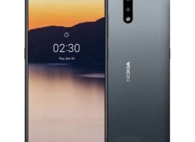 Nokia 2.3 Dele
