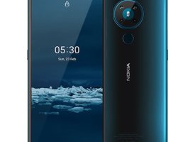 Nokia 5.1 / 5.3 Dele