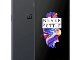 OnePlus 5 Dele
