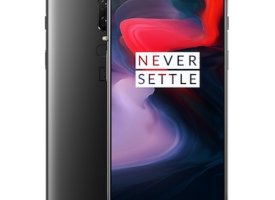 OnePlus 6 Dele