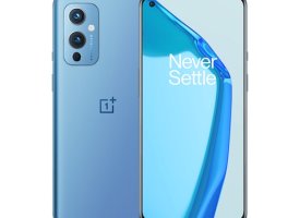 OnePlus 9 Dele
