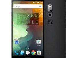 OnePlus 2 Dele