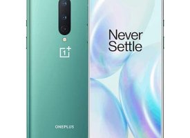 OnePlus 8 Dele