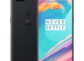 OnePlus 5T Dele