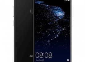 Huawei P10 Lite Cover