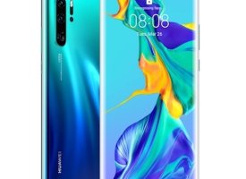 Huawei P30 Pro Dele