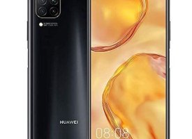 Huawei P40 Lite Cover