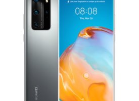 Huawei P40 Pro Dele