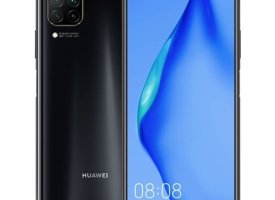 Huawei P40 Lite Dele