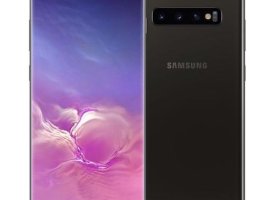 Samsung S10 Plus Cover