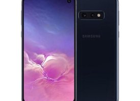 Samsung S10e Dele