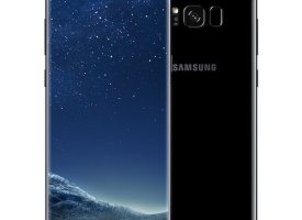 Samsung S8 Plus Dele