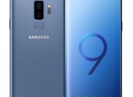 Samsung S9 Plus Cover