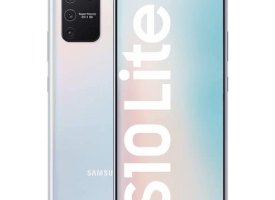 Samsung S10 Lite Cover