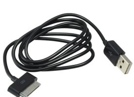 30 Pins kabler (Samsung)