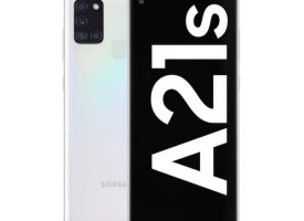 Samsung A21s Dele