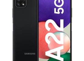 Samsung A22 Cover