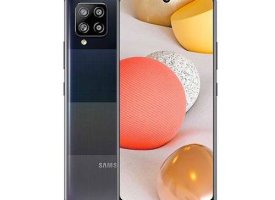 Samsung A42 Dele