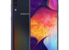 Samsung A50 Dele