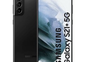 Samsung S21 Plus Dele