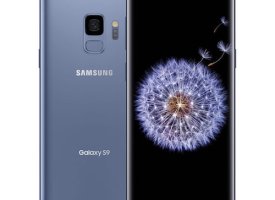 Samsung S9 Dele