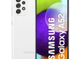 Samsung A52 Dele