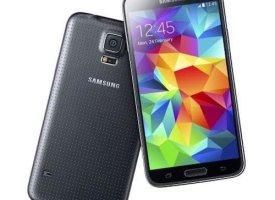 Samsung S5 Dele