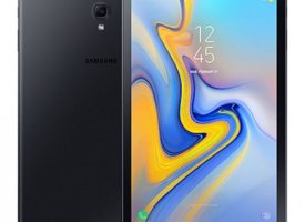 Samsung Tab A 10.5 (T590/T595) Dele