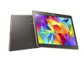 Samsung Tab S 10.5 Dele
