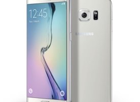Samsung S6 Edge Dele