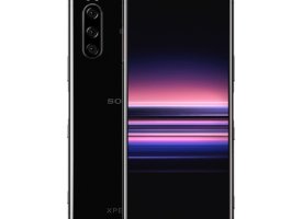 Sony Xperia 5 / 5 II Dele