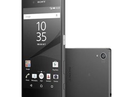 Sony Xperia Z5